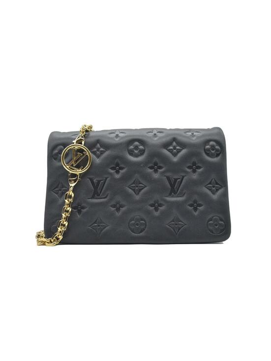 Louis Vuitton Handbags - $3150 Louis Vuitton LV Monogram Pochette Coussin